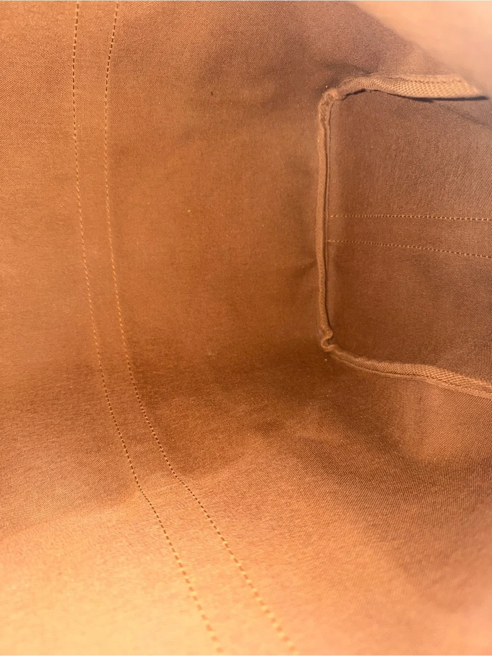 Louis Vuitton Keepall Bandouliere Bag Monogram Canvas 45